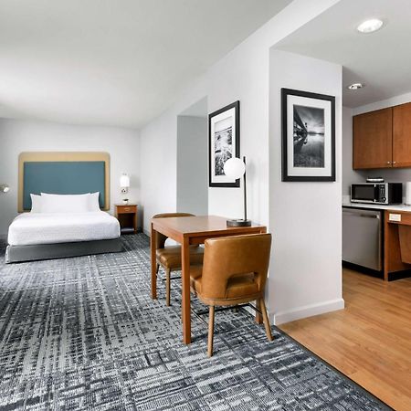 Homewood Suites By Hilton Portsmouth Exterior foto