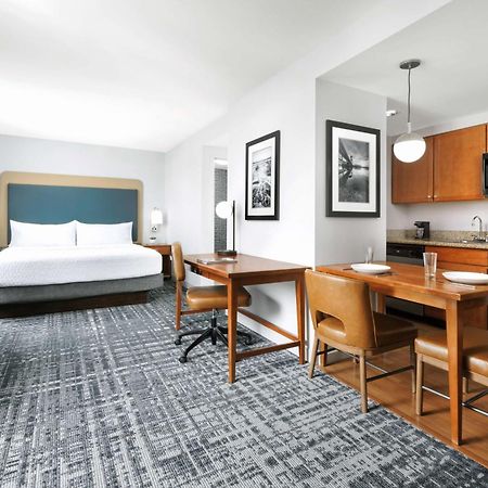 Homewood Suites By Hilton Portsmouth Exterior foto