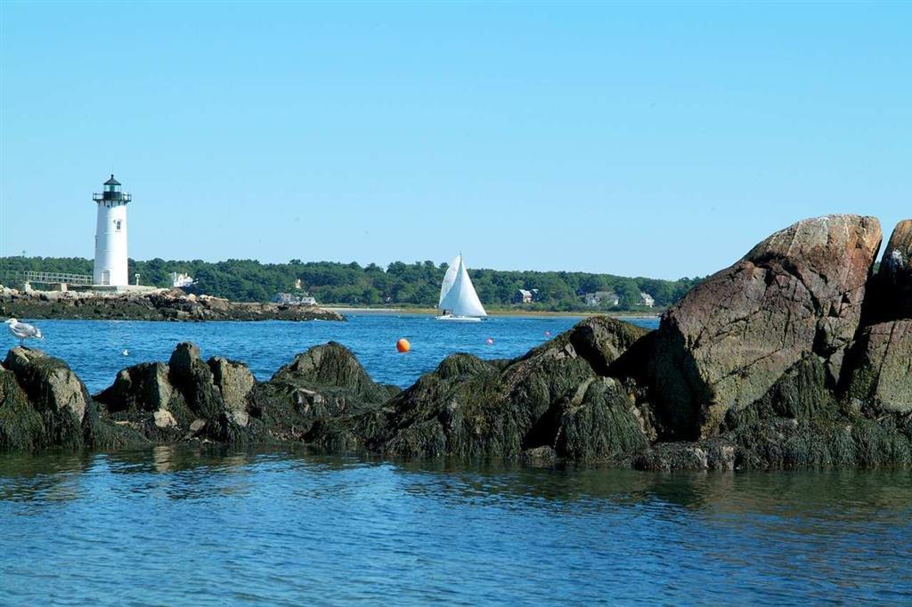 Homewood Suites By Hilton Portsmouth Einrichtungen foto