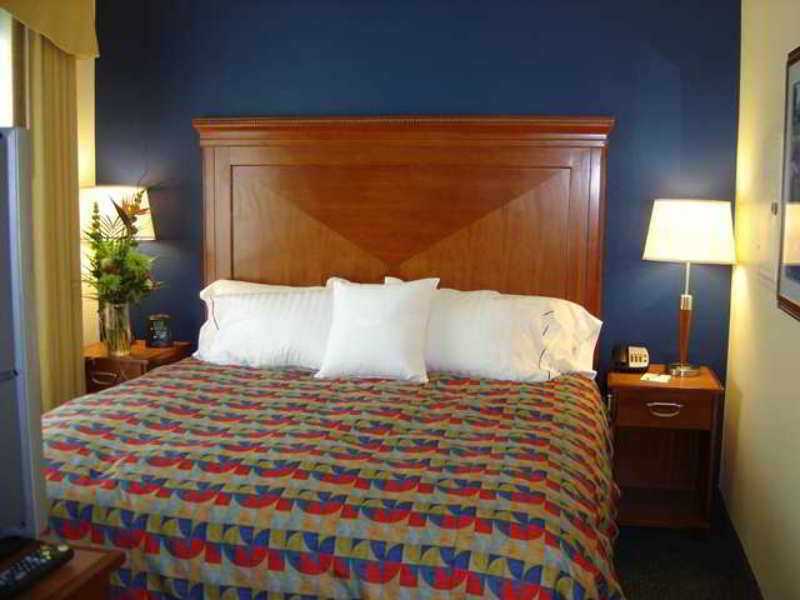 Homewood Suites By Hilton Portsmouth Zimmer foto